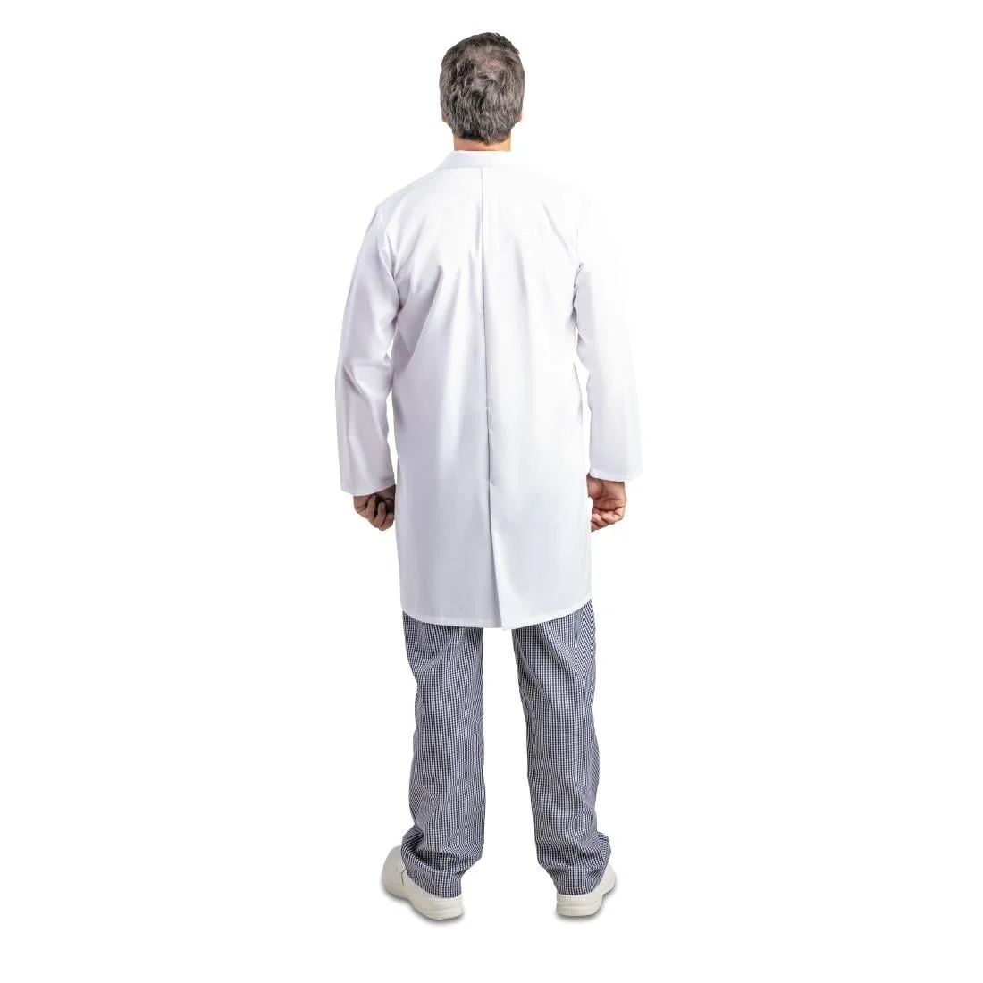 Whites Unisex Lab Coat XL - Image 5