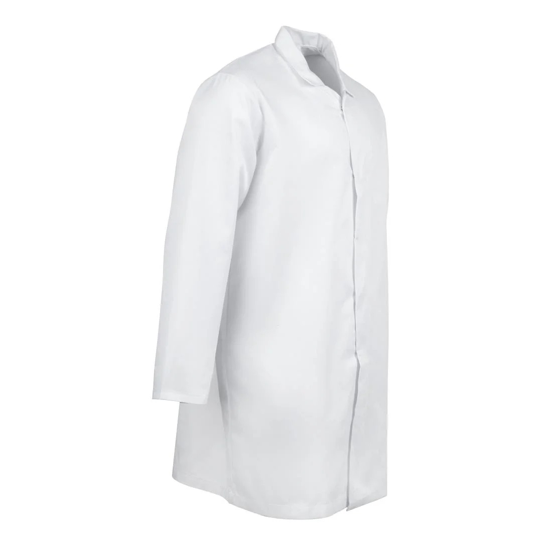Mens Hygiene Coat L - Image 3