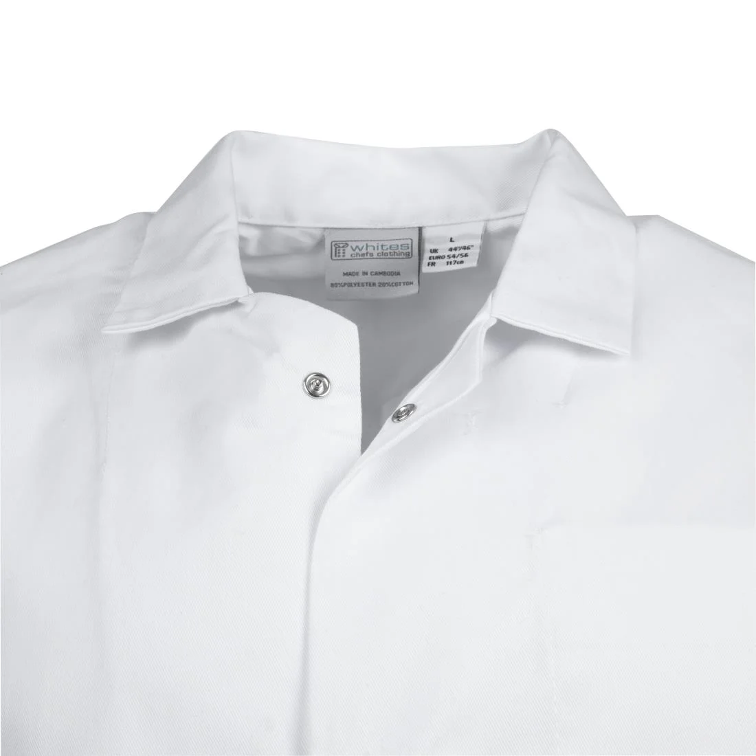 Mens Hygiene Coat L - Image 8