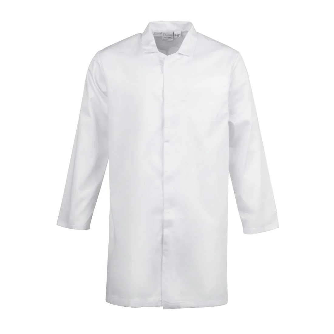 Mens Hygiene Coat L - Image 2