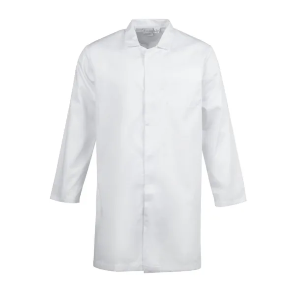 Mens Hygiene Coat M