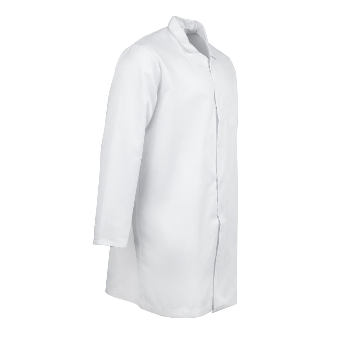 Mens Hygiene Coat M
