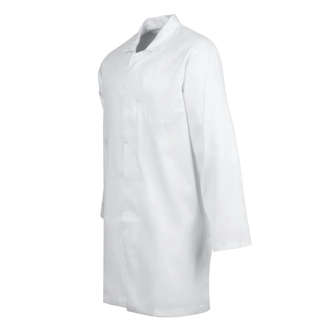Mens Hygiene Coat M - Image 4