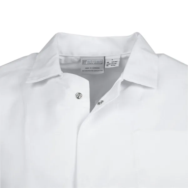 Mens Hygiene Coat M