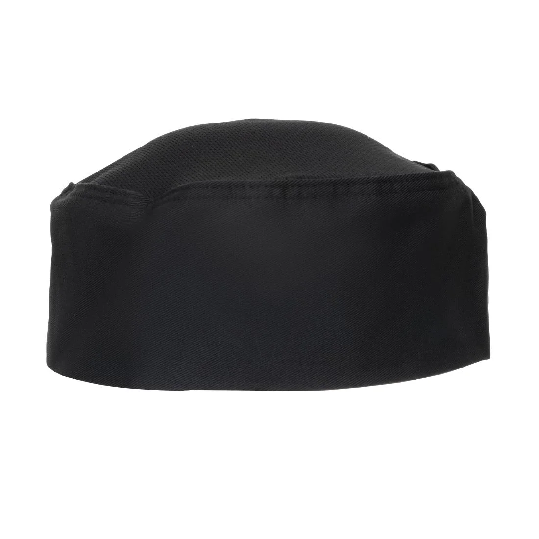 Chef Works Cool Vent Beanie Black - Image 3