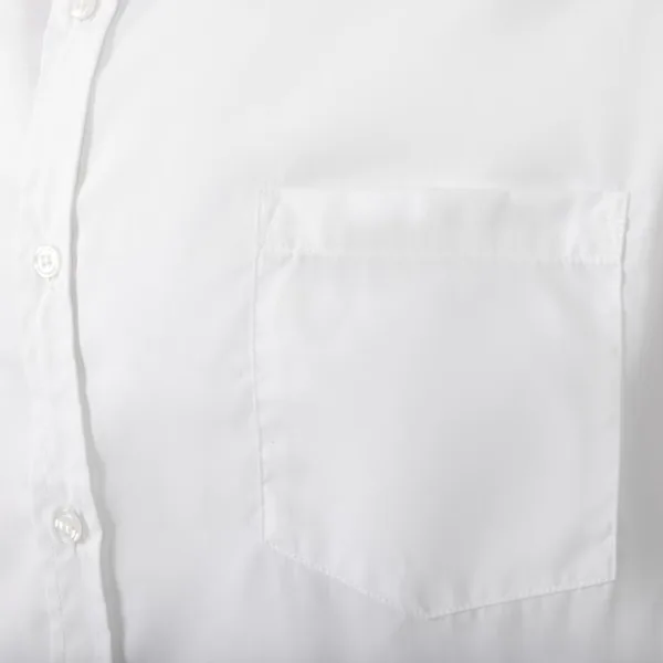Uniform Works Long Sleeve Shirt White Size 3XL