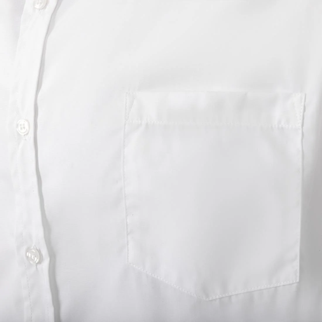 Uniform Works Long Sleeve Shirt White Size 3XL - Image 8