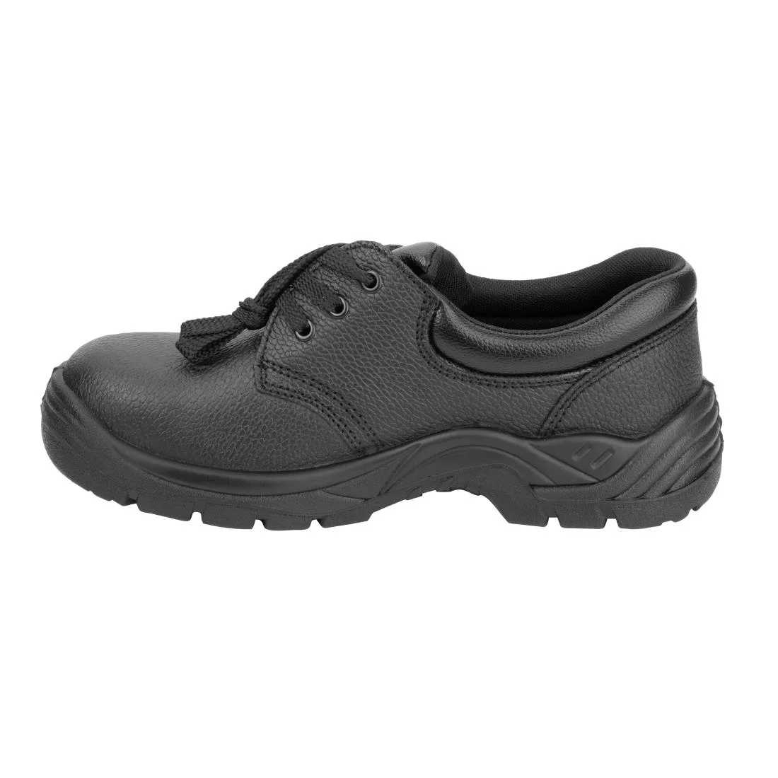 Slipbuster Unisex Safety Shoe Black - Image 7