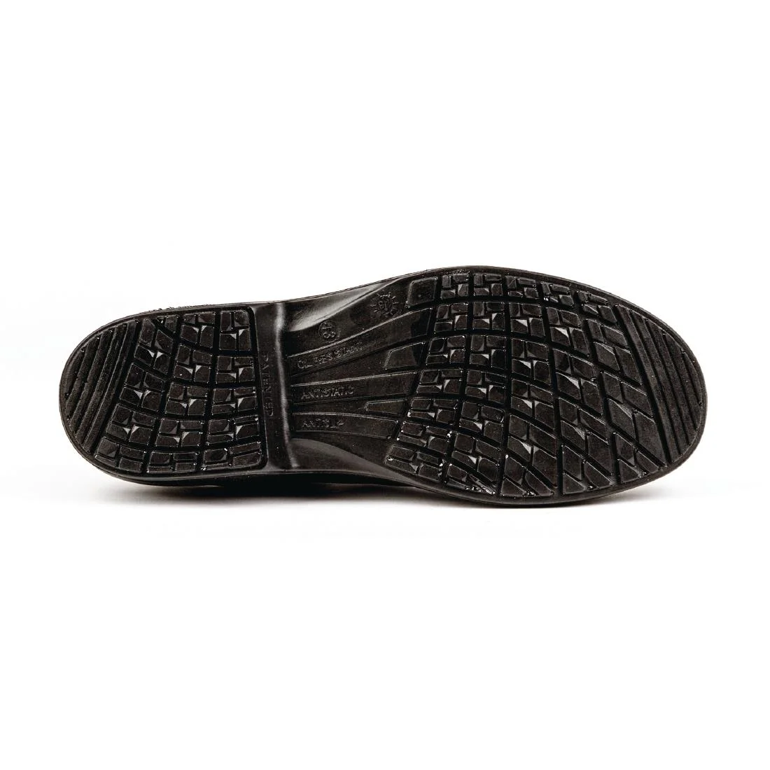 Slipbuster Koralis Safety Shoes Black - Image 8