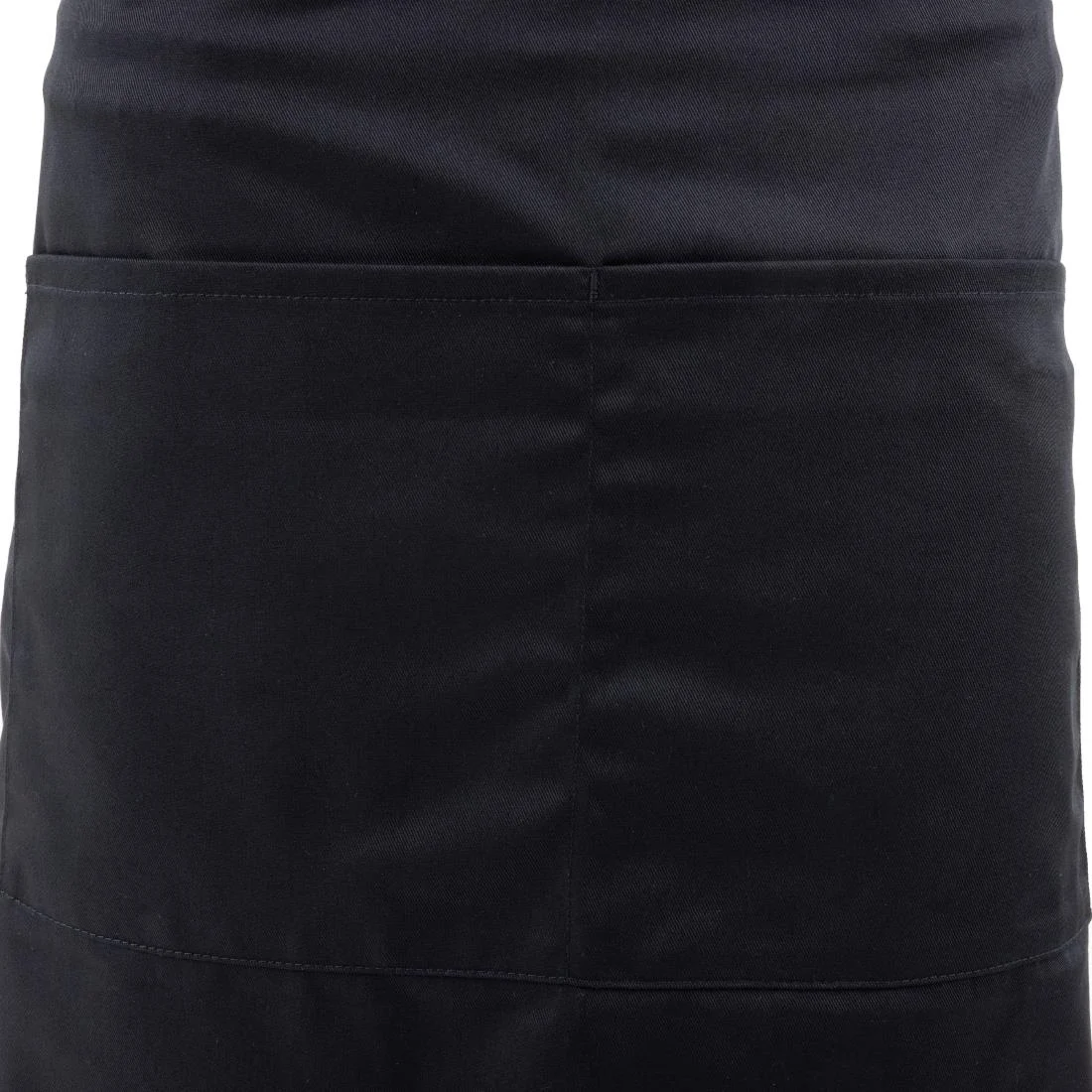 Whites Regular Waist Apron Black - Image 13