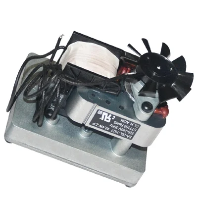 Buffalo Motor - Image 2