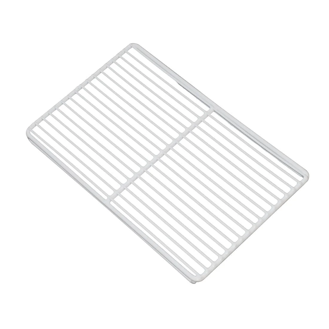 Polar Floor Protector Shelf 265x 420mm