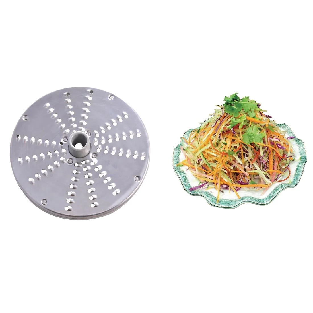 Buffalo 4mm Grating Disc - Image 2