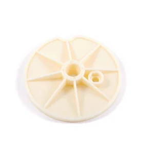 Polar Eccentricity Wheel