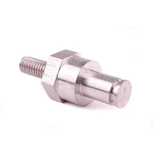 Polar Motor Rotational Axis