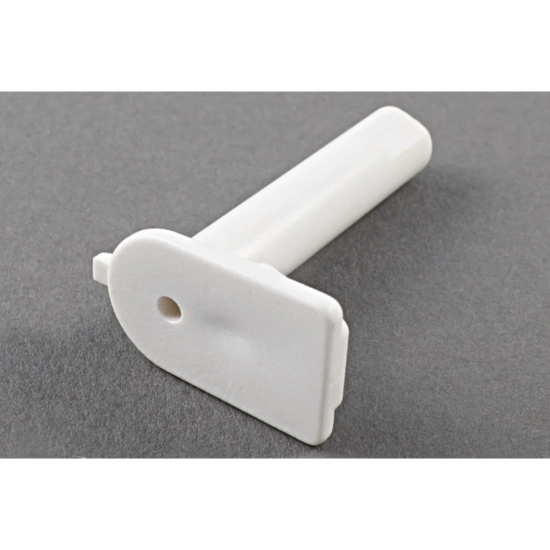 Polar Water Box Rotational Axis