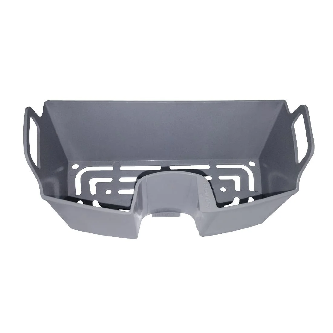 Polar Ice Storage Basket