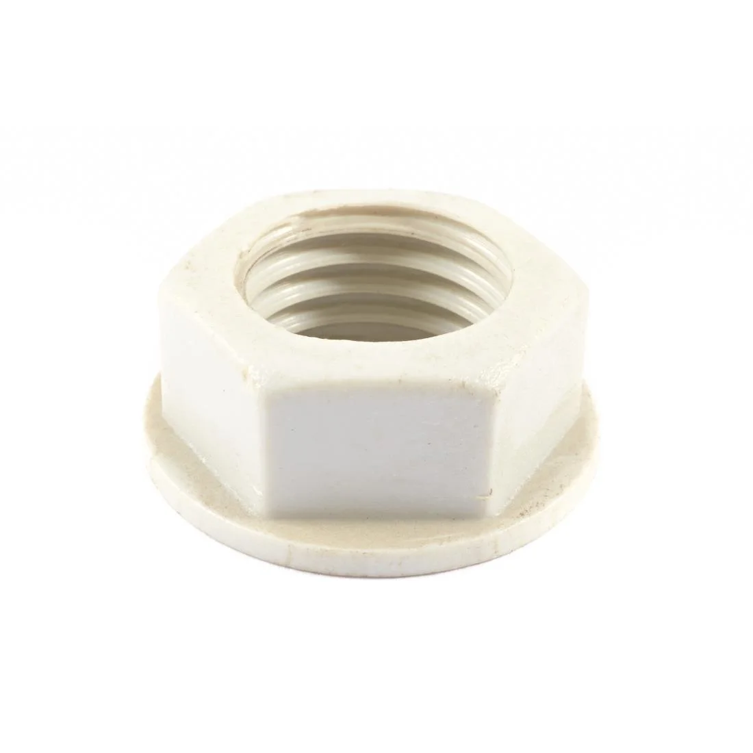 Polar Drain Pipe Nut