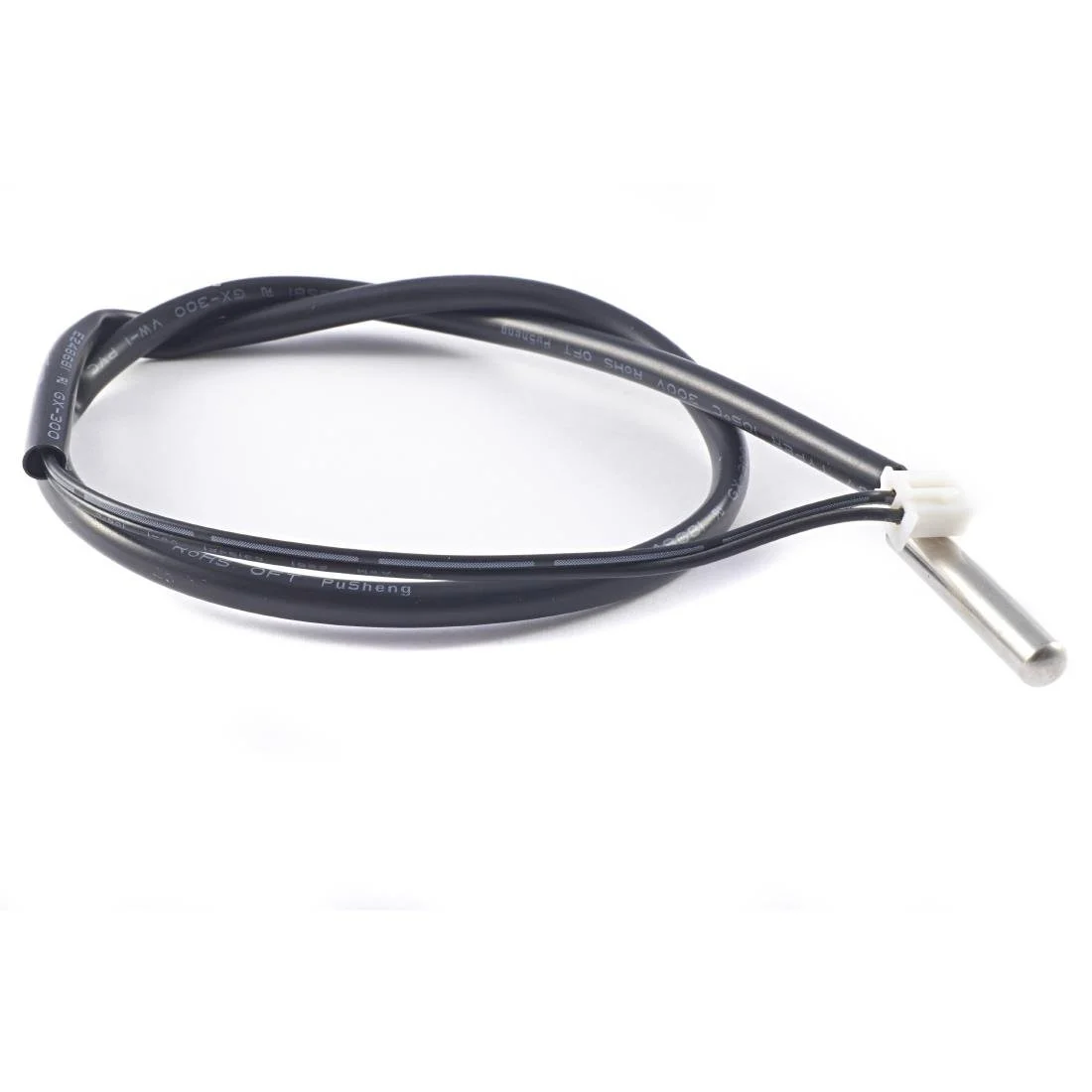 Polar Sensor of Ice Level