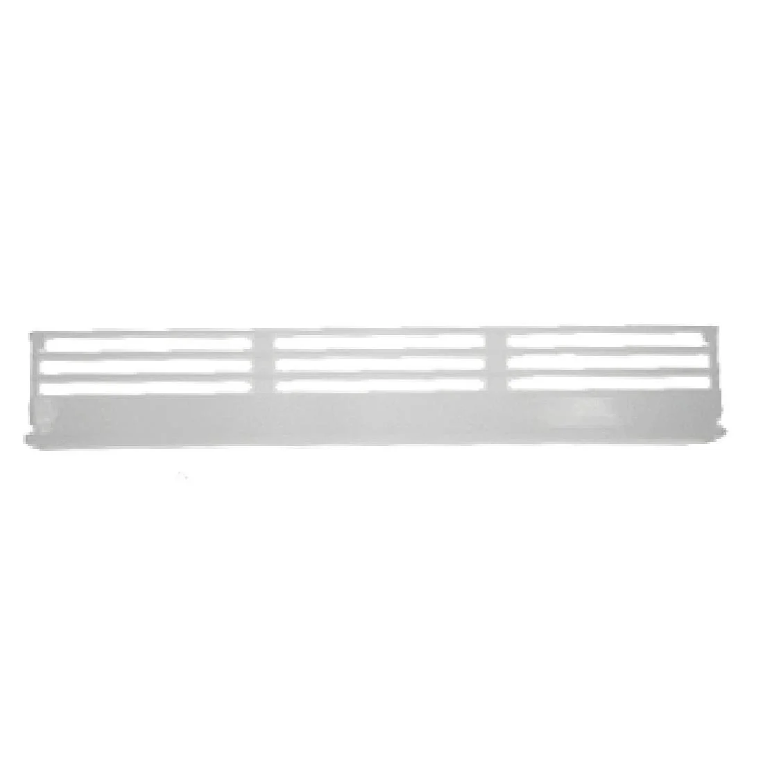 Polar Front Flap Covering Thermostat