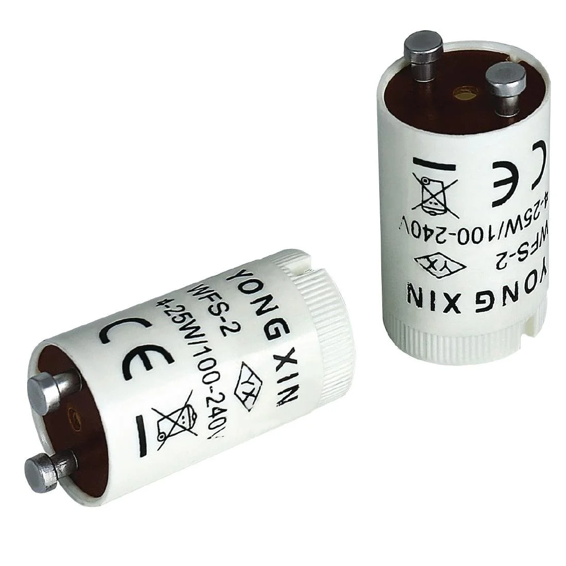 Buffalo Fluorescent Starter - Image 2