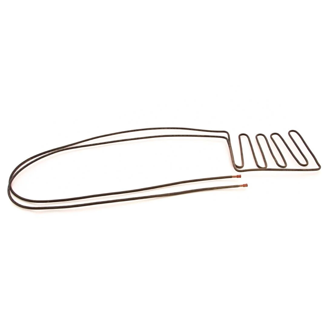 Polar Evaporate Pipe