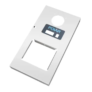 Polar Freezer Counter Front Panel