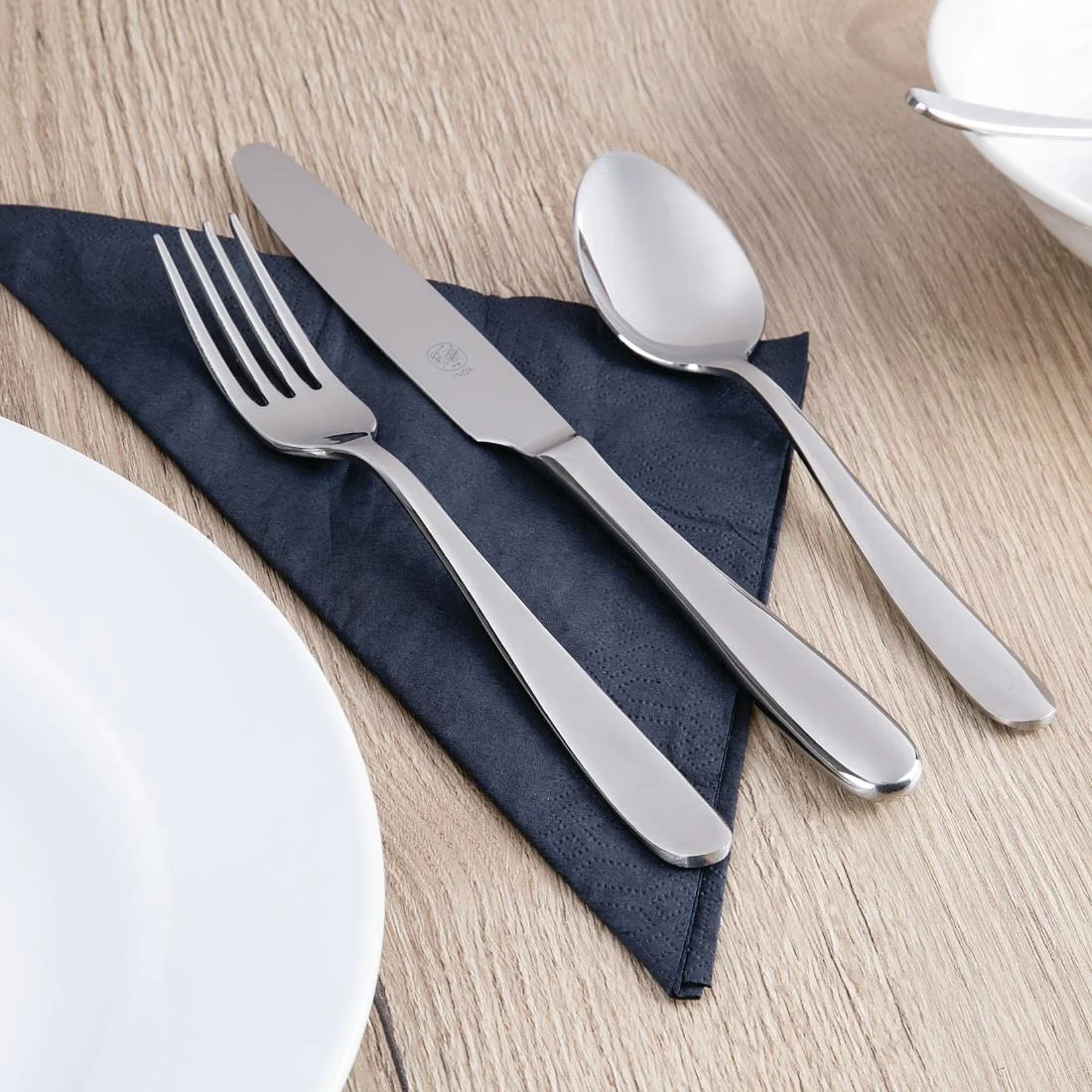 Abert City Dessert Knife - Image 3