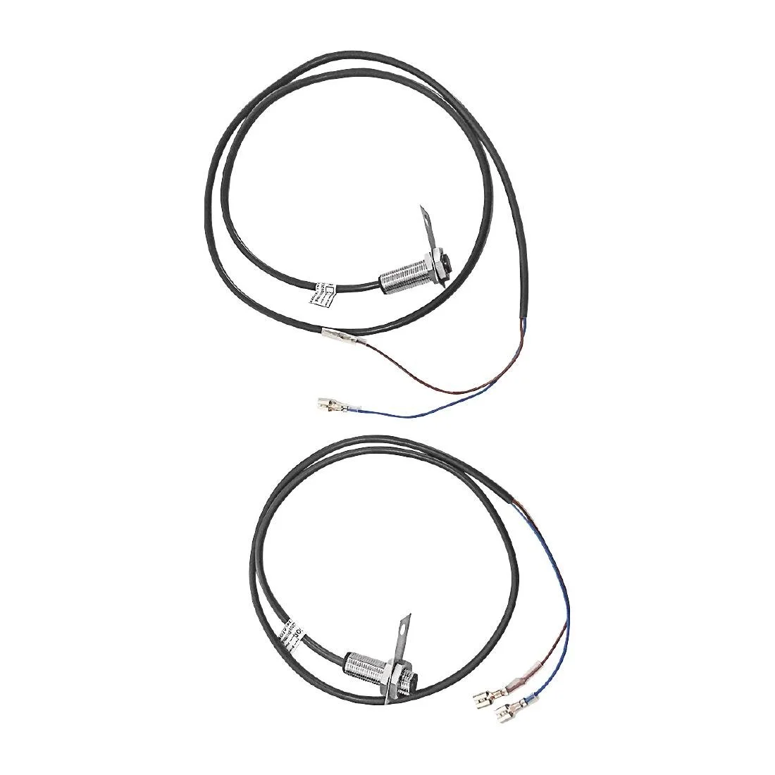 Buffalo Reed Switch