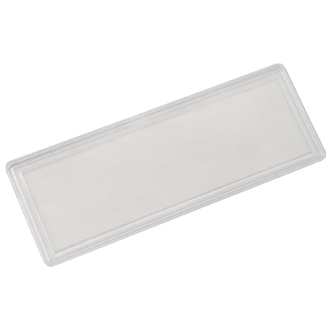 Polar Transparent Cover