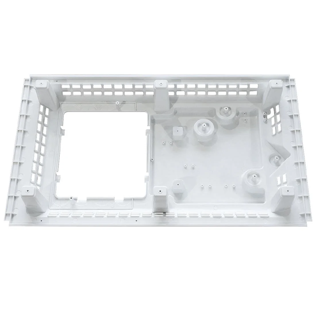Polar Compressor Housing
