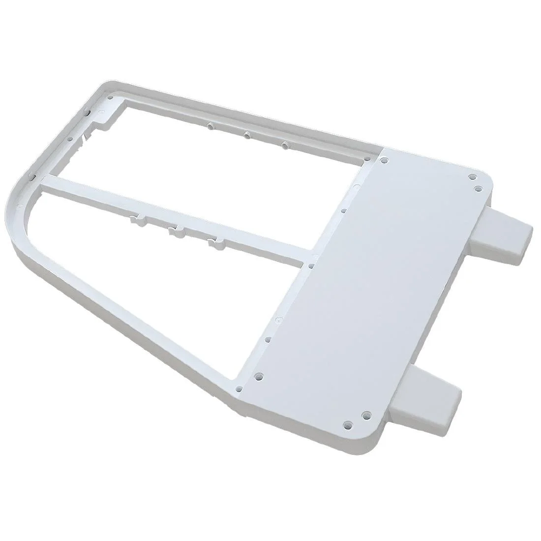Polar Right Panel