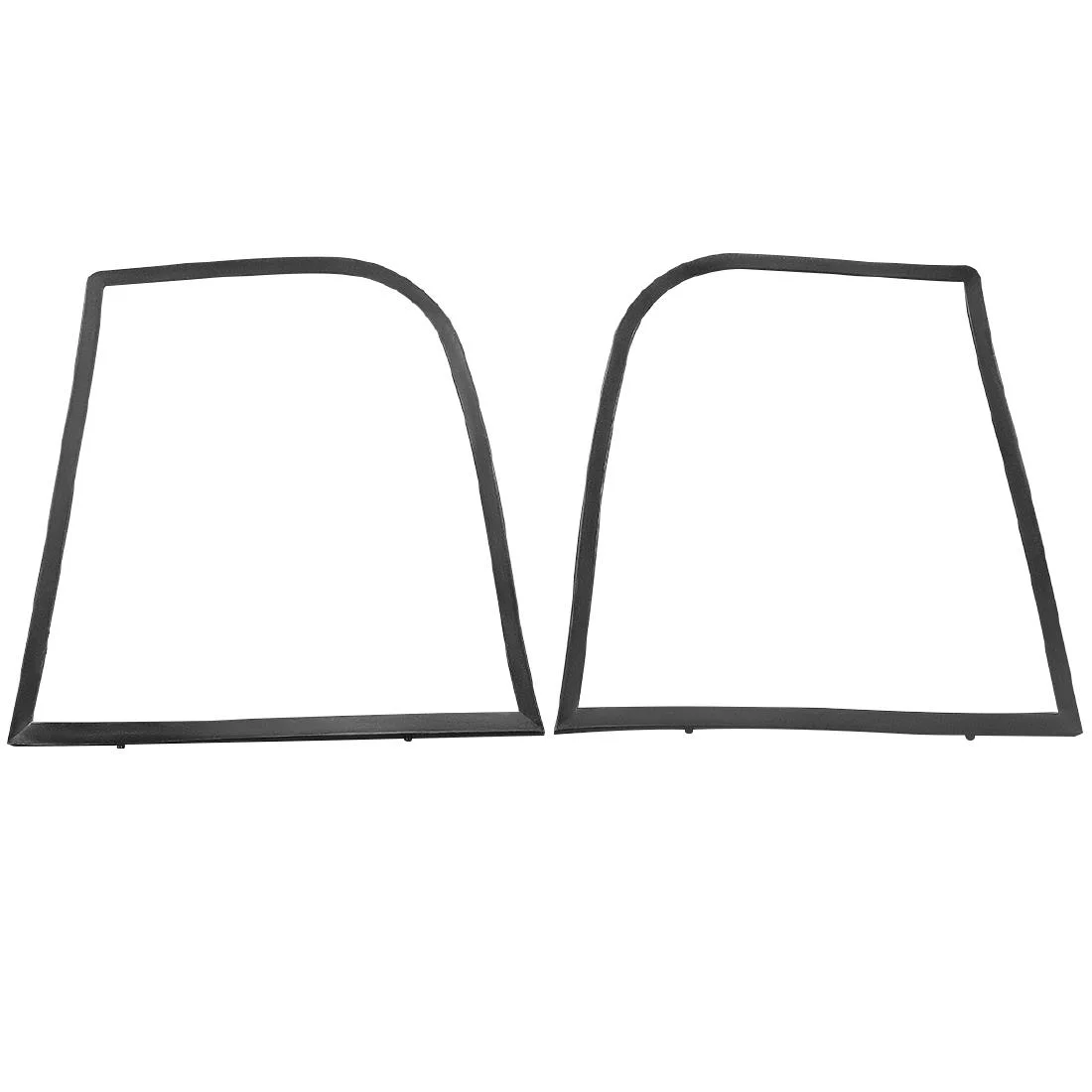 Polar Left/ Right Rubber Seal