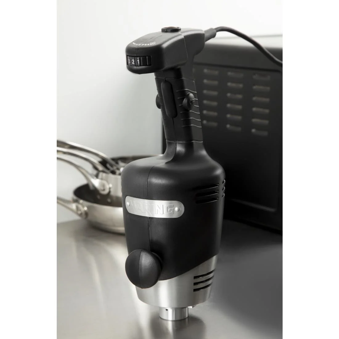 Waring Motor Unit Big Stik Blenders - Image 7