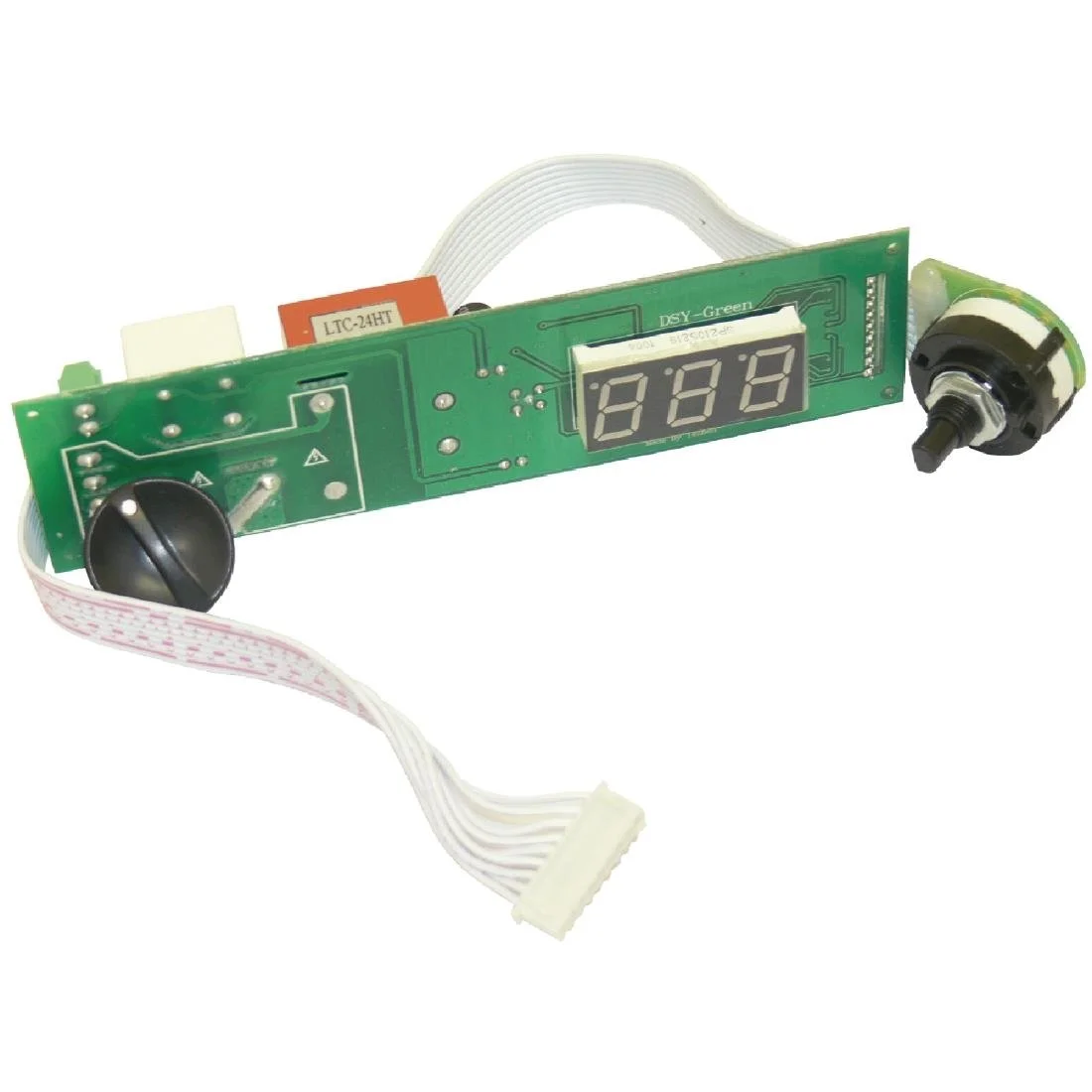 Polar C-Series Freezer Thermostat