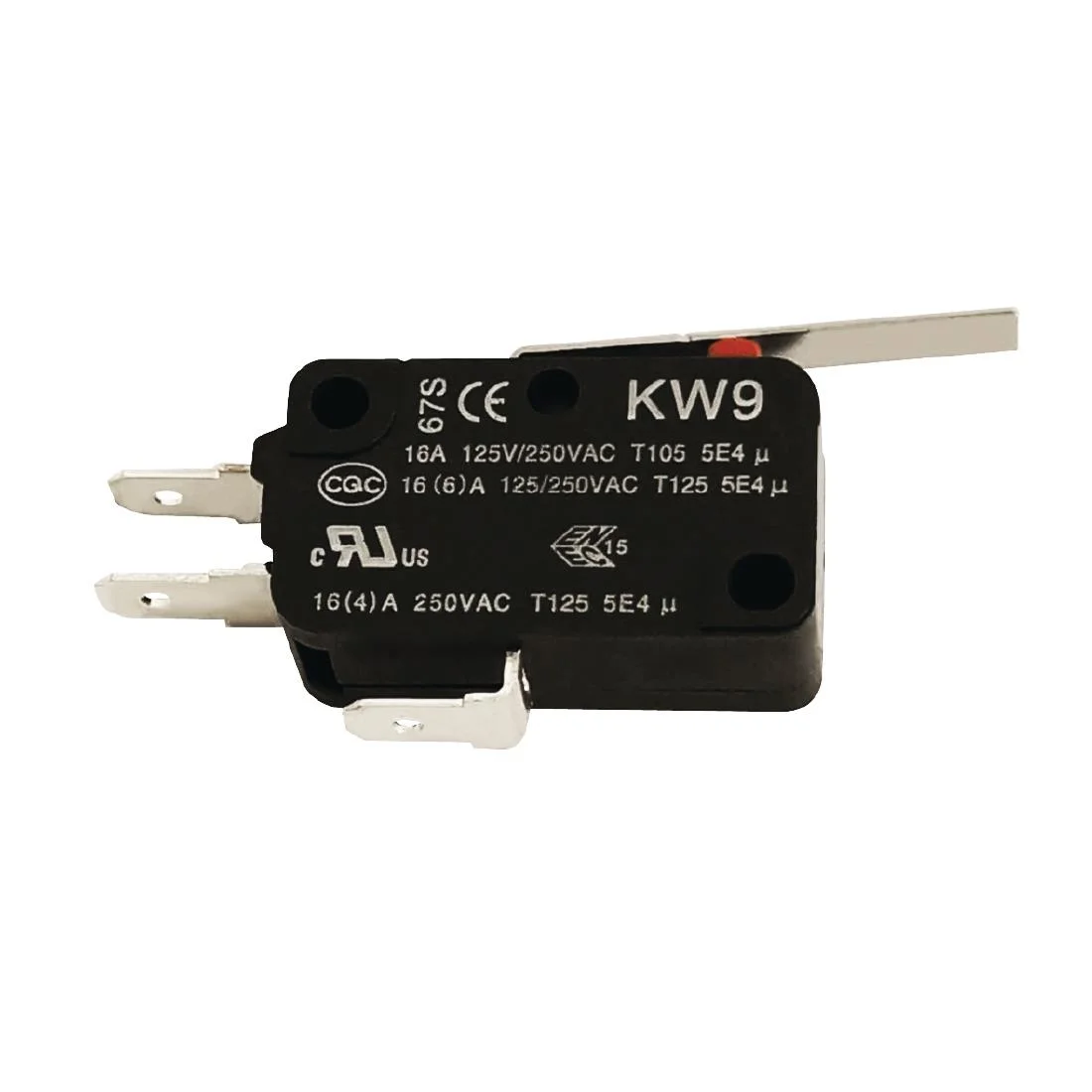 Buffalo Distance Switch