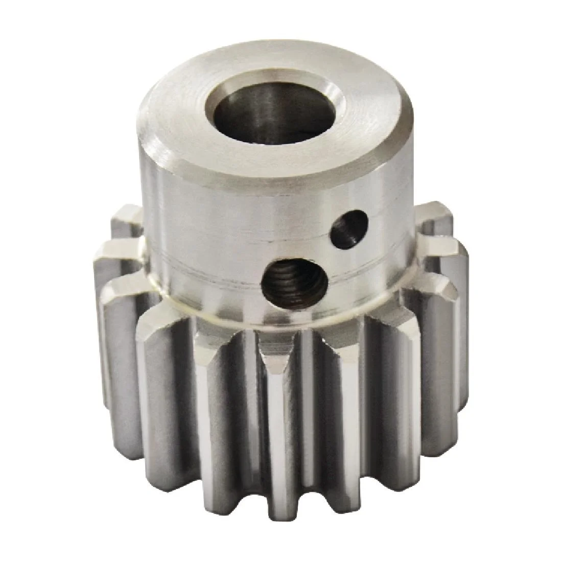 Buffalo Hamburger gears