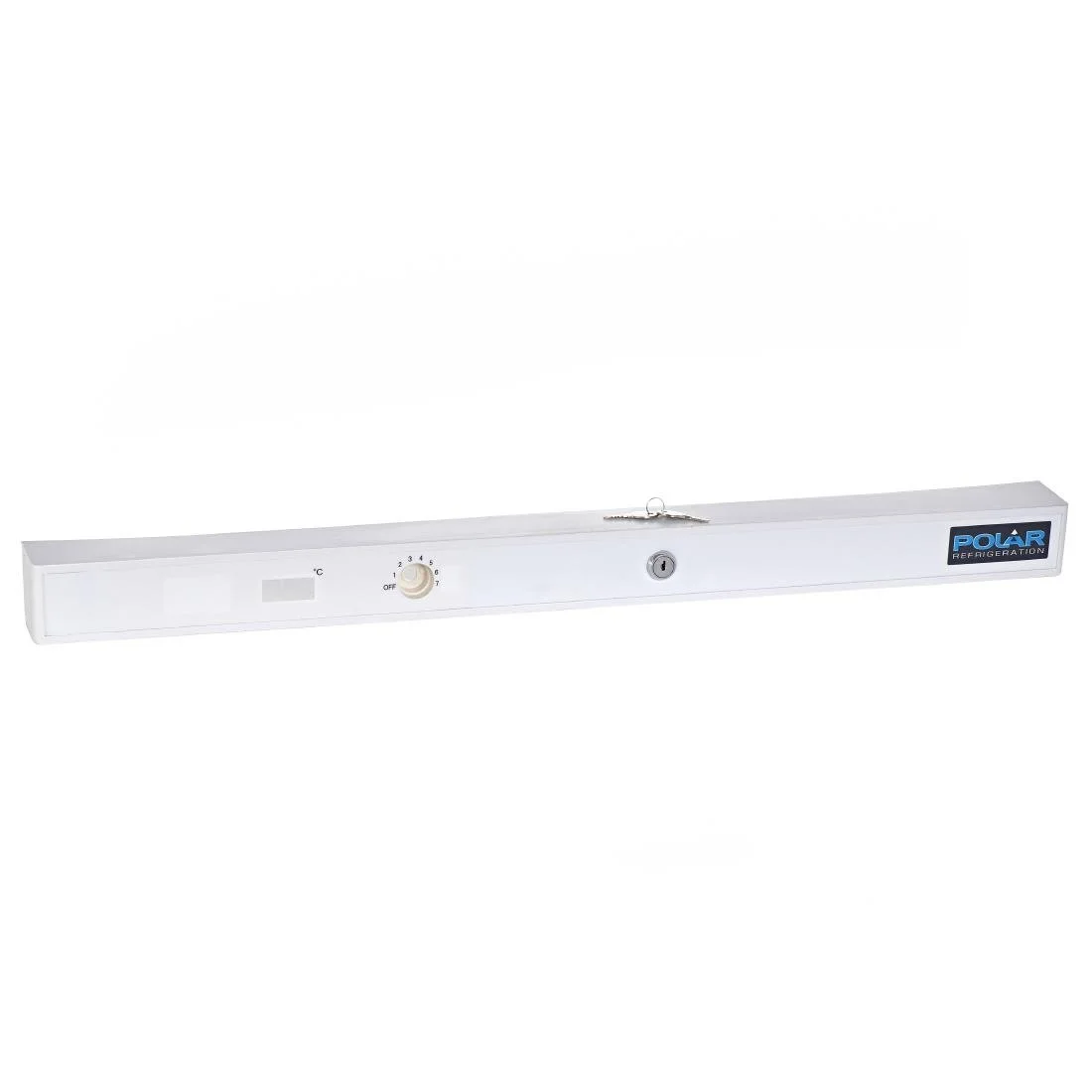 Polar Front Panel