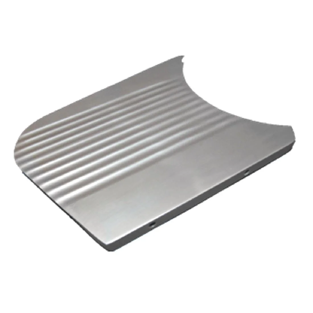 Buffalo Meat Slicer Plate, 300mm