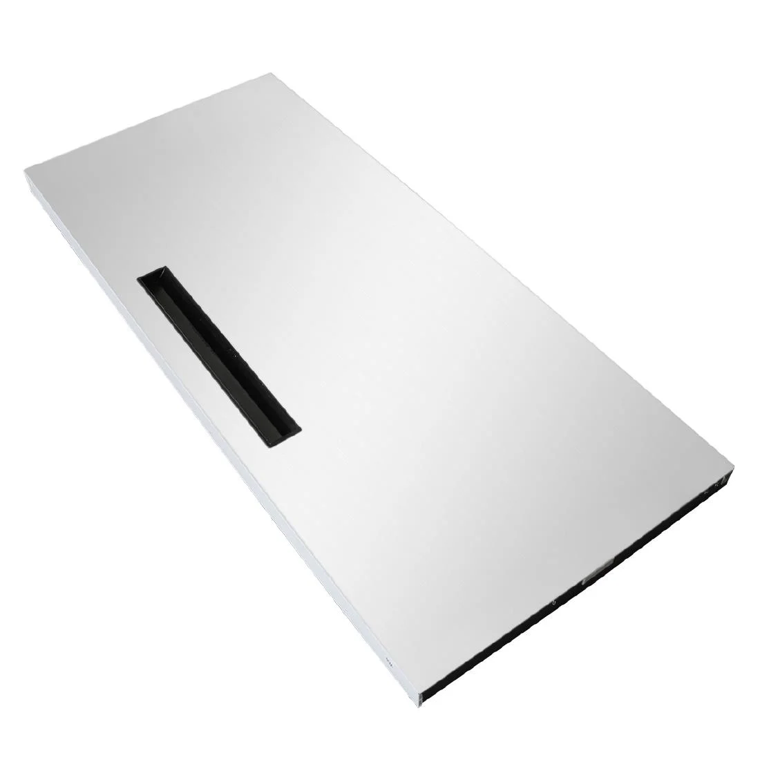 Polar G-Series Door with moulded handle - Image 1