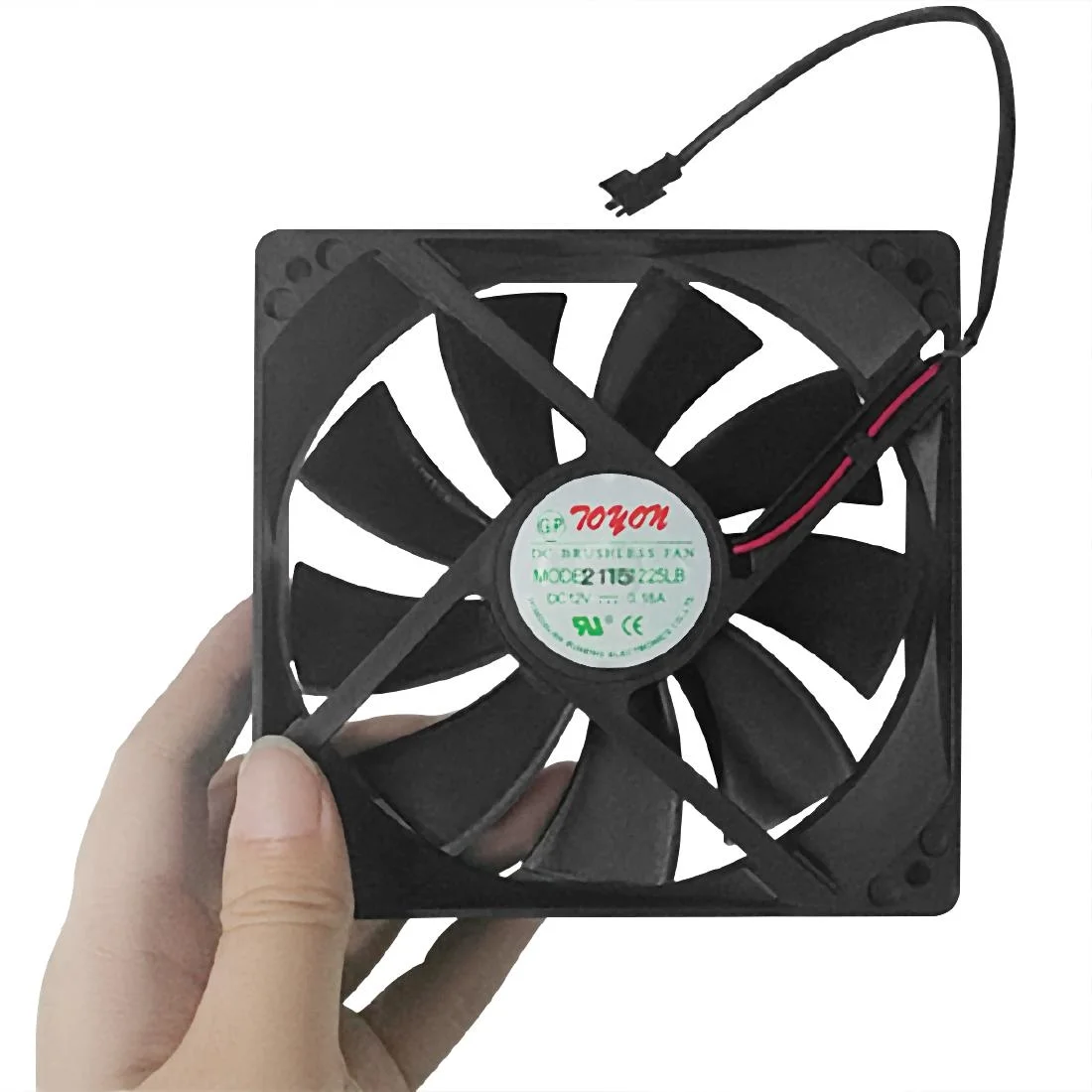 Polar Extractor Fan - Image 5