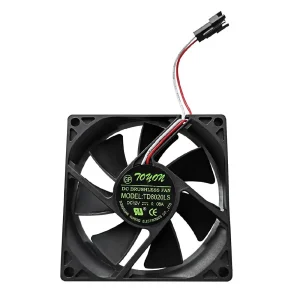 Polar Inner Fan
