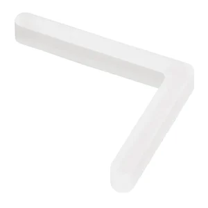 Spare Silicone Feet for 1/6 GN Olympia Kristallon Crock (4 Pack)