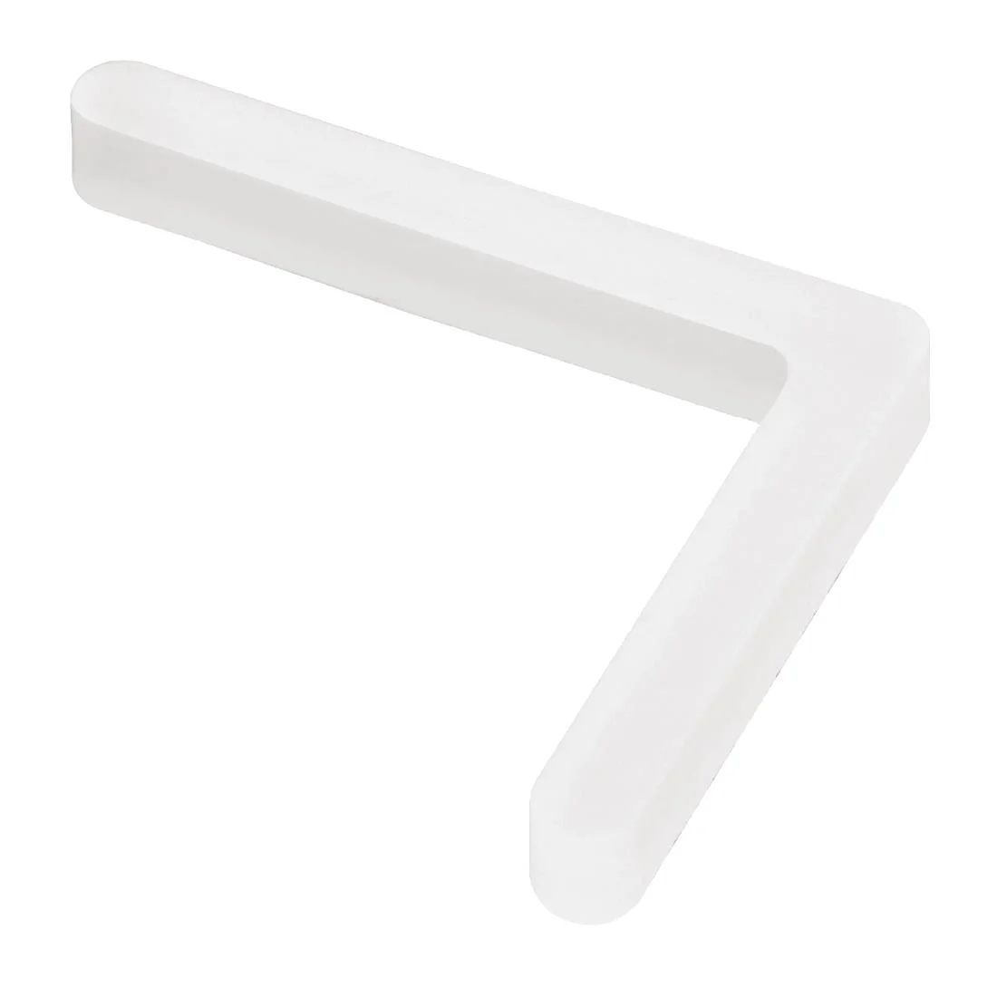 Spare Silicone Feet for 1/6 GN Olympia Kristallon Crock (4 Pack)