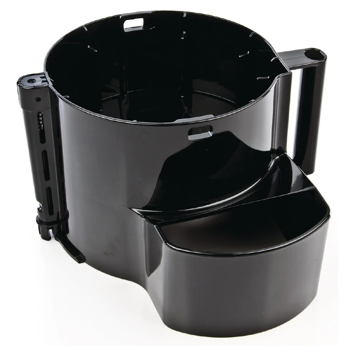 Waring Continuous Feed Bowl