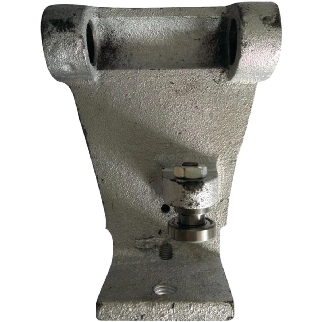 Buffalo Carriage Assembly - Image 2