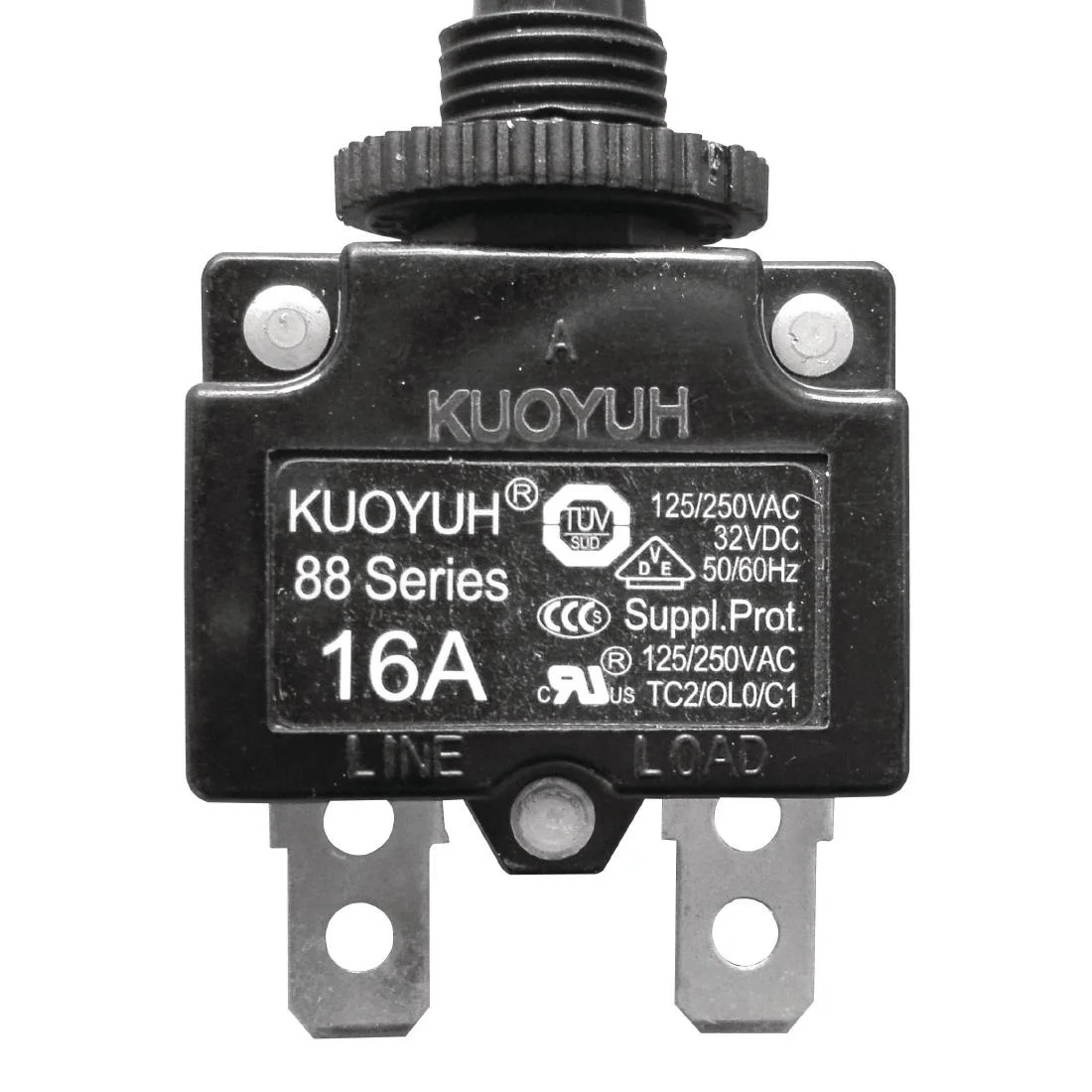 Buffalo Overload Switch - Image 2