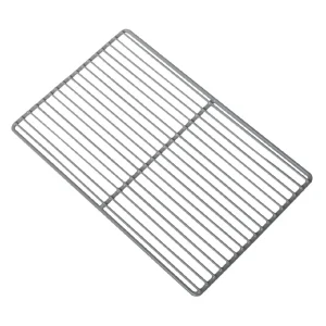 Polar Floor Protector Shelf