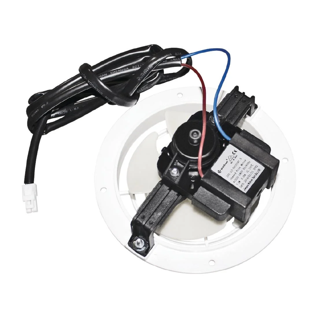 Polar Circular Fan - Image 2