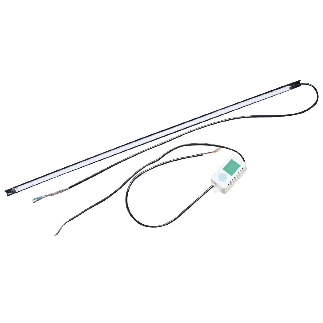 Polar LED Light & Transformer